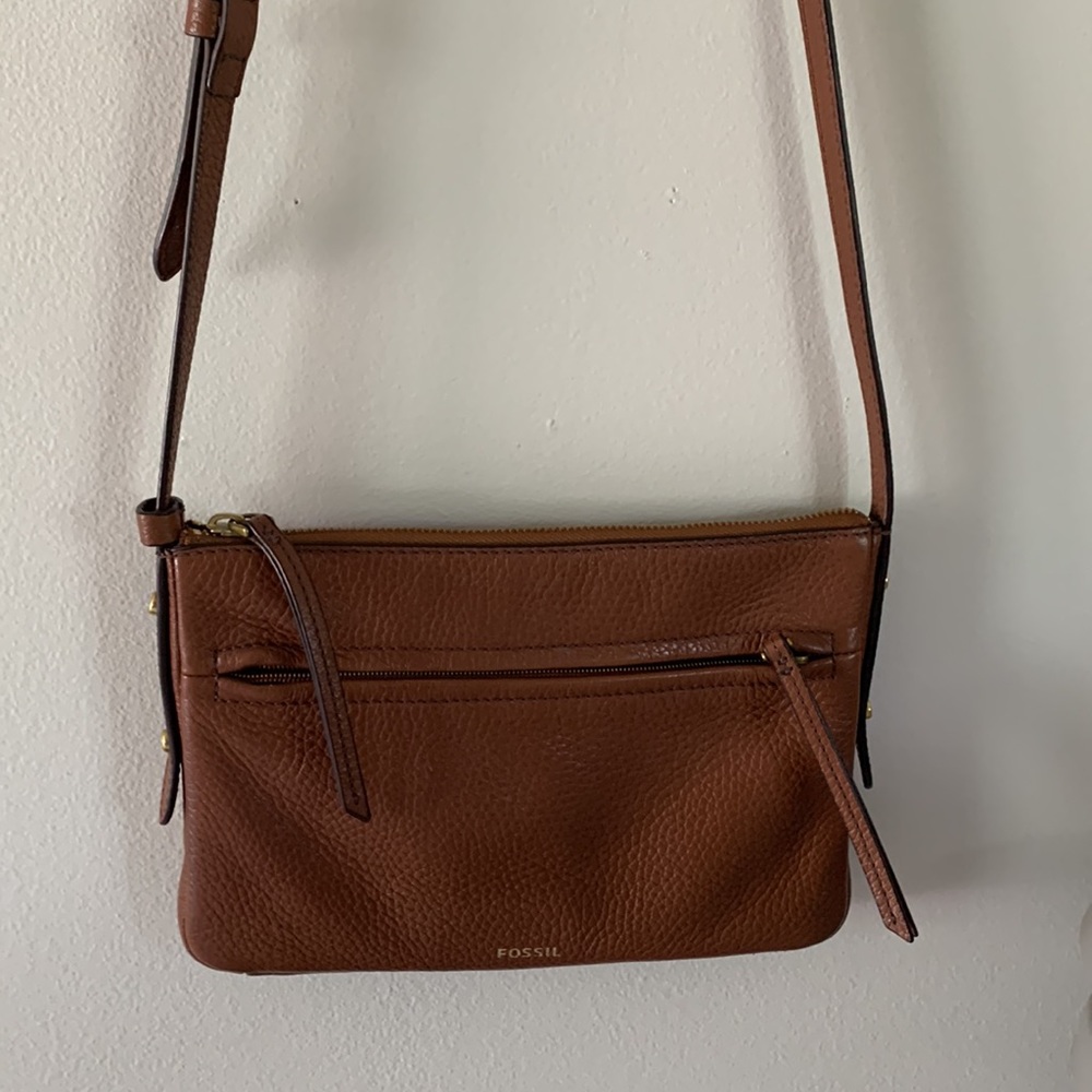 Fossil Crossbody bag